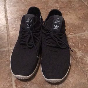 PHARRELL WILLIAMS PW TENNIS HU SHOES